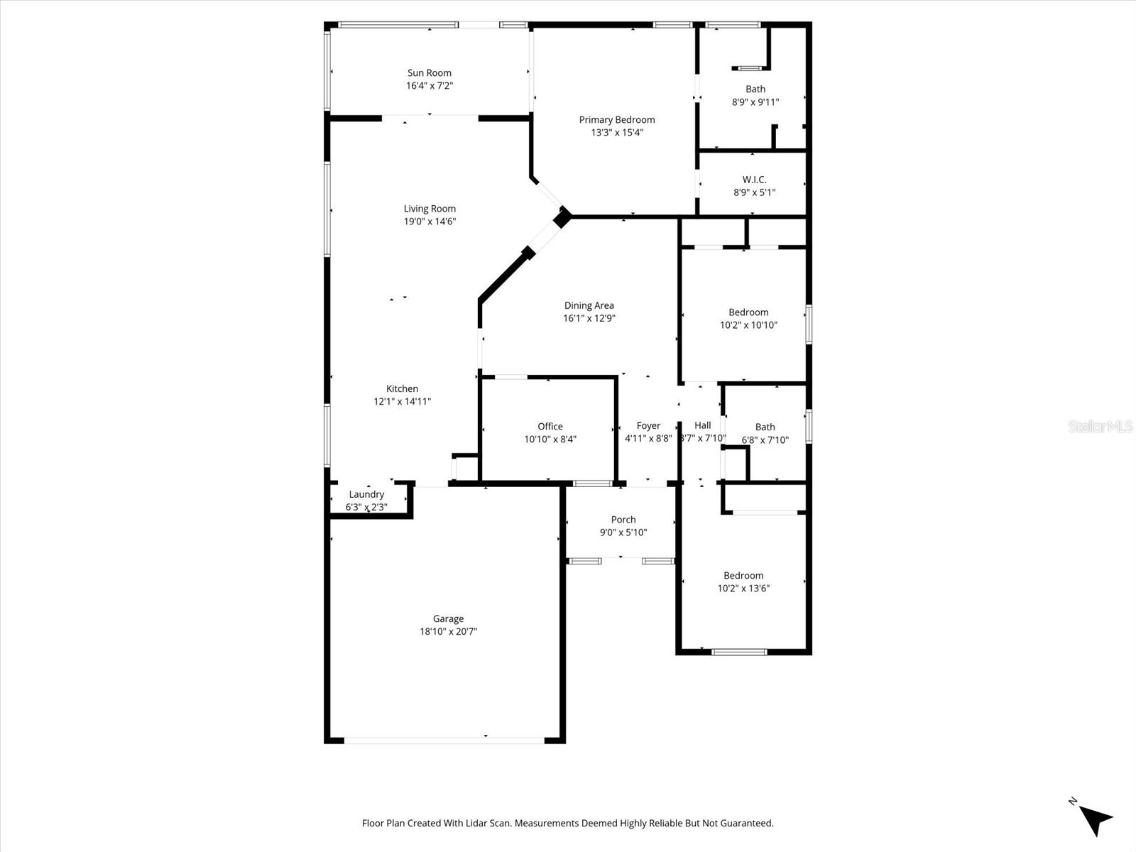 8503 Bella Way Tampa FL 33635 TB8507747 image2