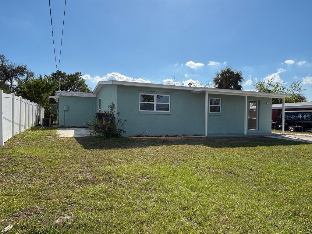 8503 Dorothy Avenue North Port FL 34287 A4640893 image1