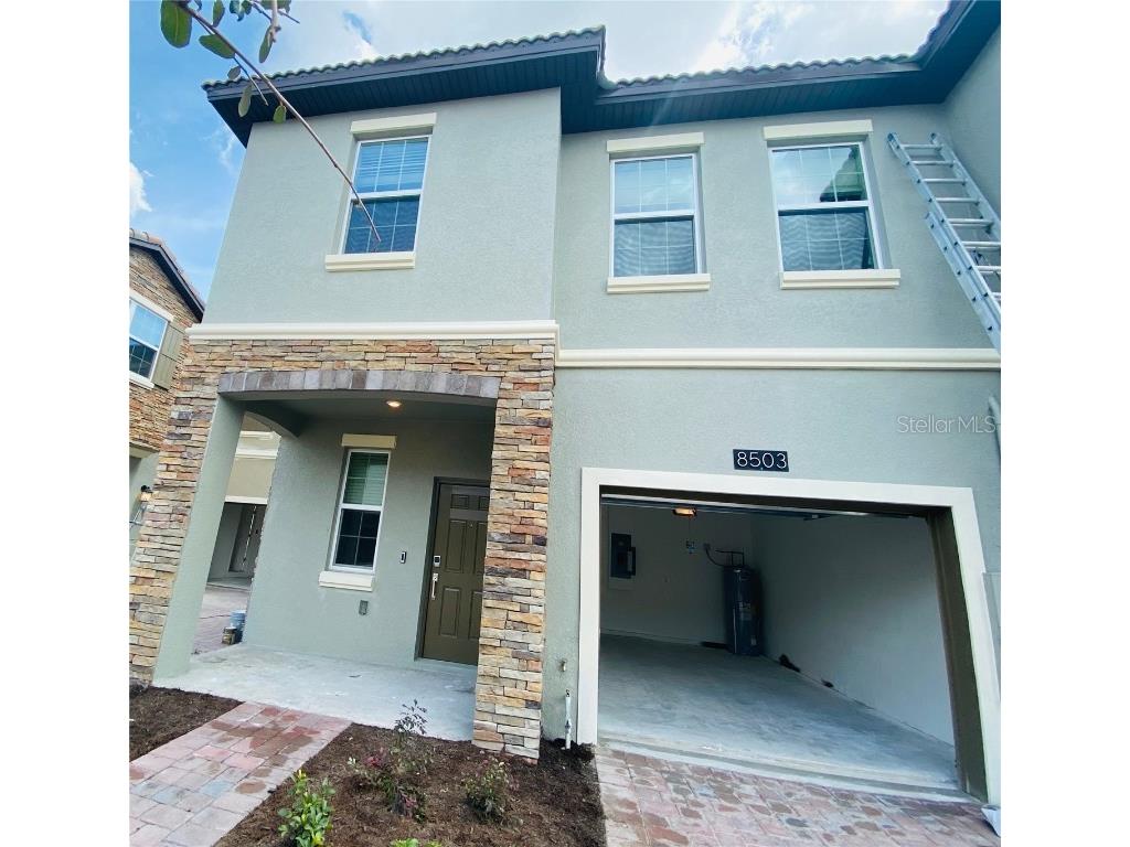8503 Golf Way #8503 Davenport FL 33896 O6164560 image1