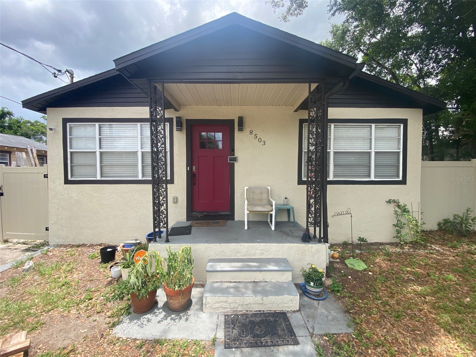 8503 N 11th Street Tampa FL 33604 TB8524445 image1