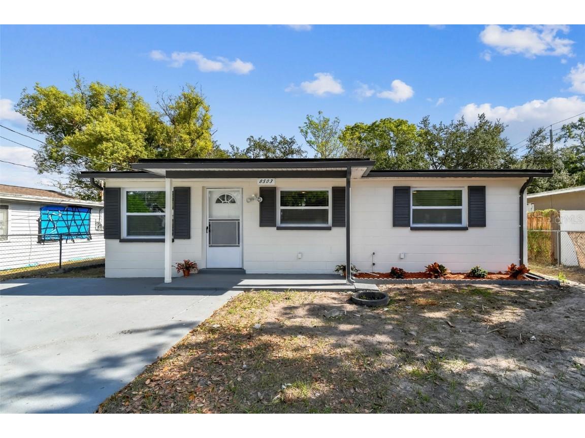 8503 N Taliaferro Avenue Tampa FL 33604 TB8451594 image1
