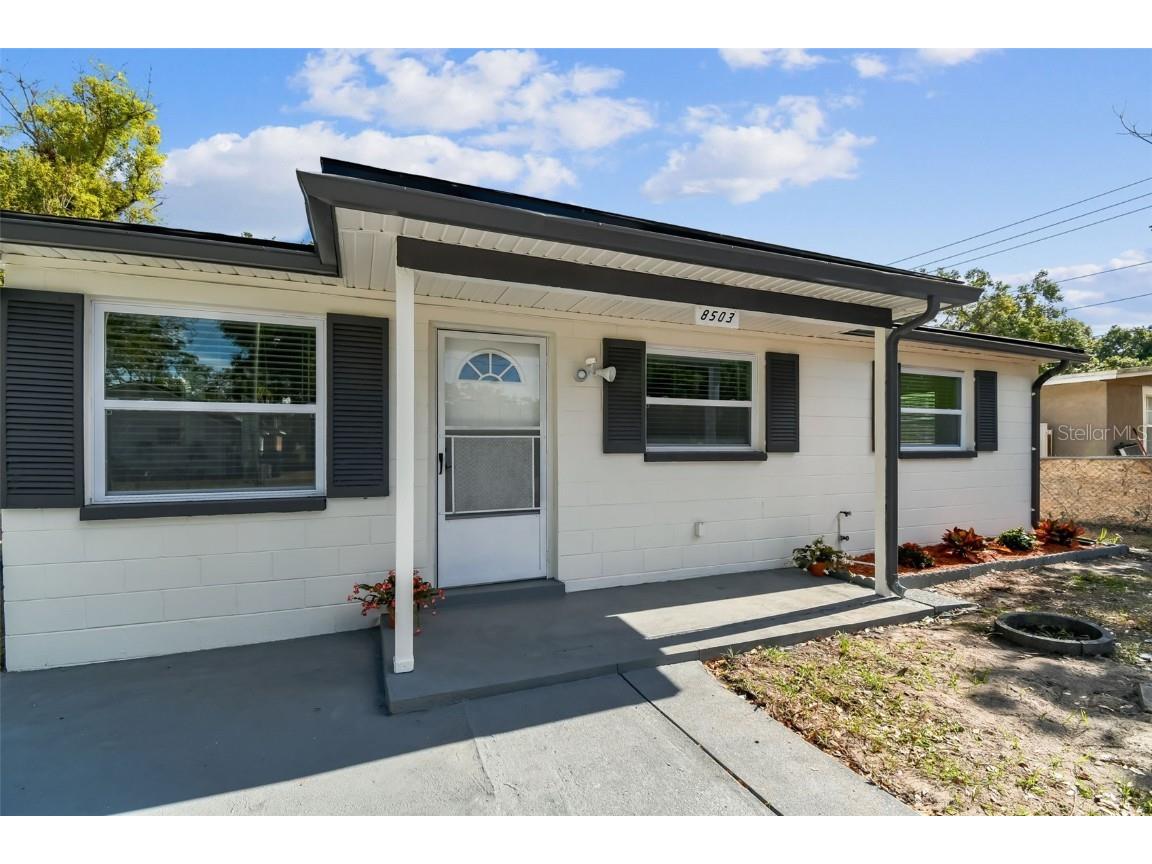 8503 N Taliaferro Avenue Tampa FL 33604 TB8451594 image2