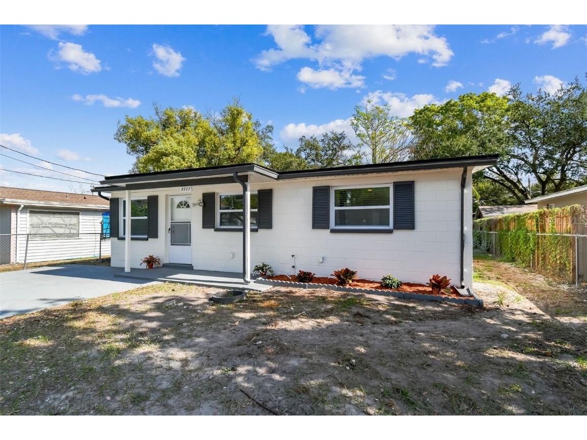 8503 N Taliaferro Avenue Tampa FL 33604 TB8451594 image32