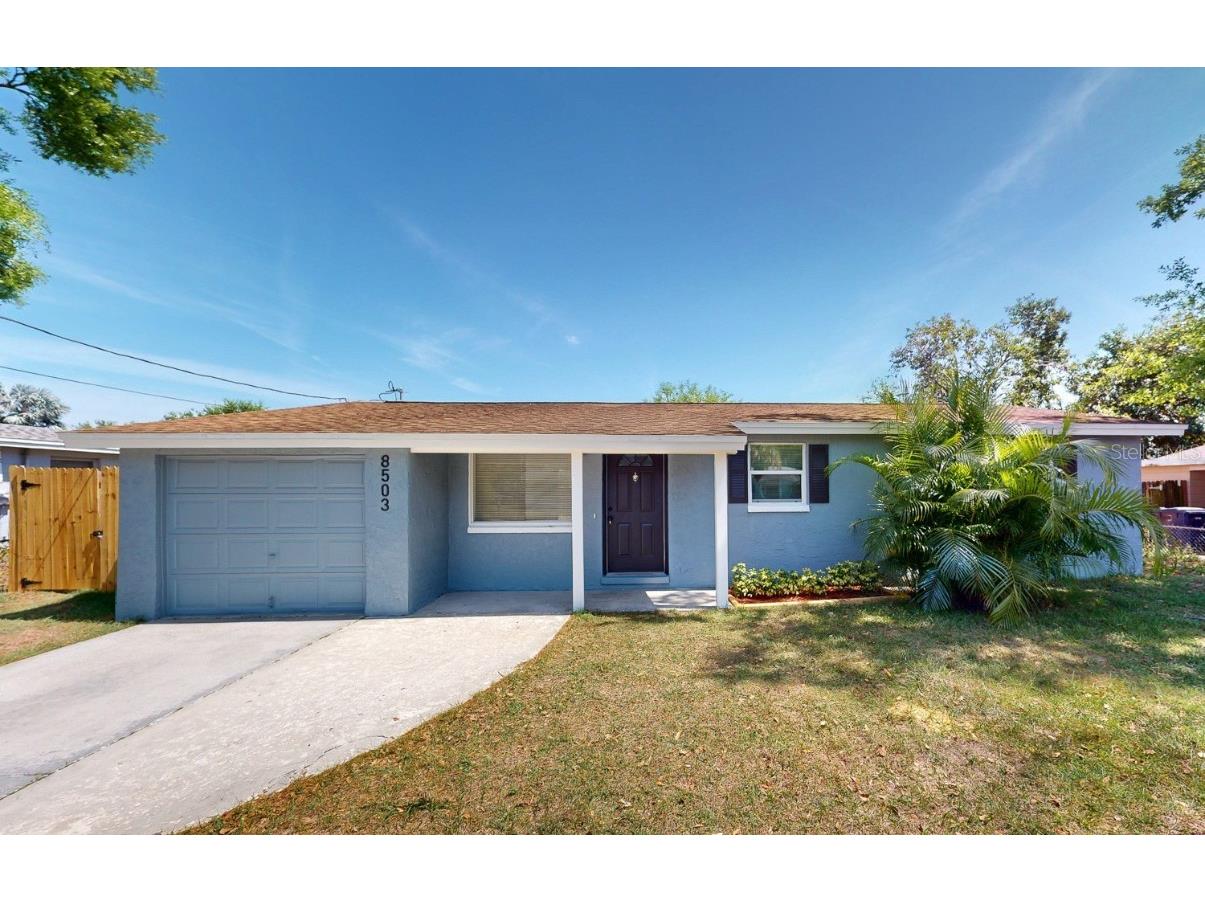 8503 N Temple Avenue Tampa FL 33617 TB8367310 image1