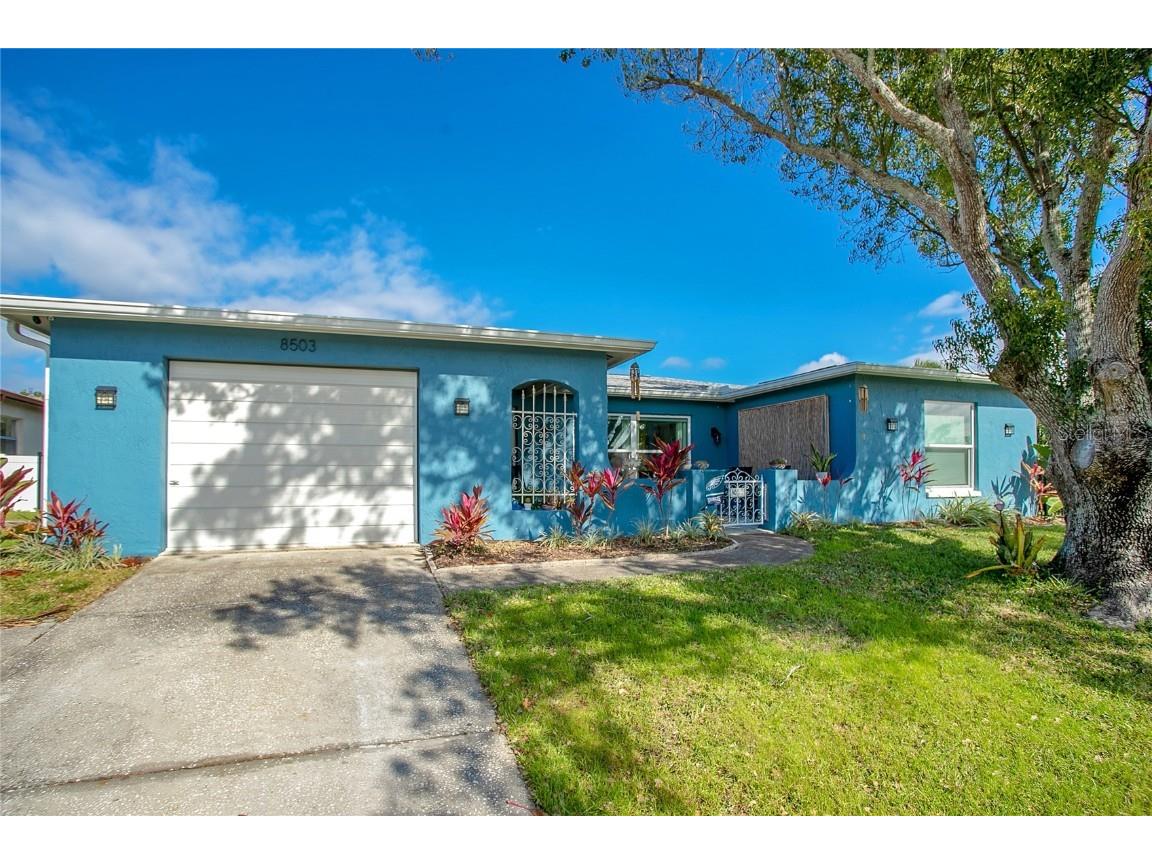 8503 Redfield Drive Port Richey FL 34668 T3423135 image1