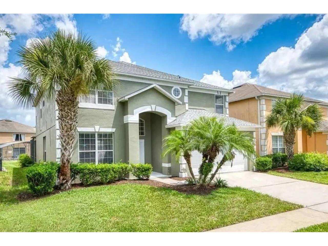8503 Sunrise Key Drive Kissimmee FL 34747 S5143695 image1