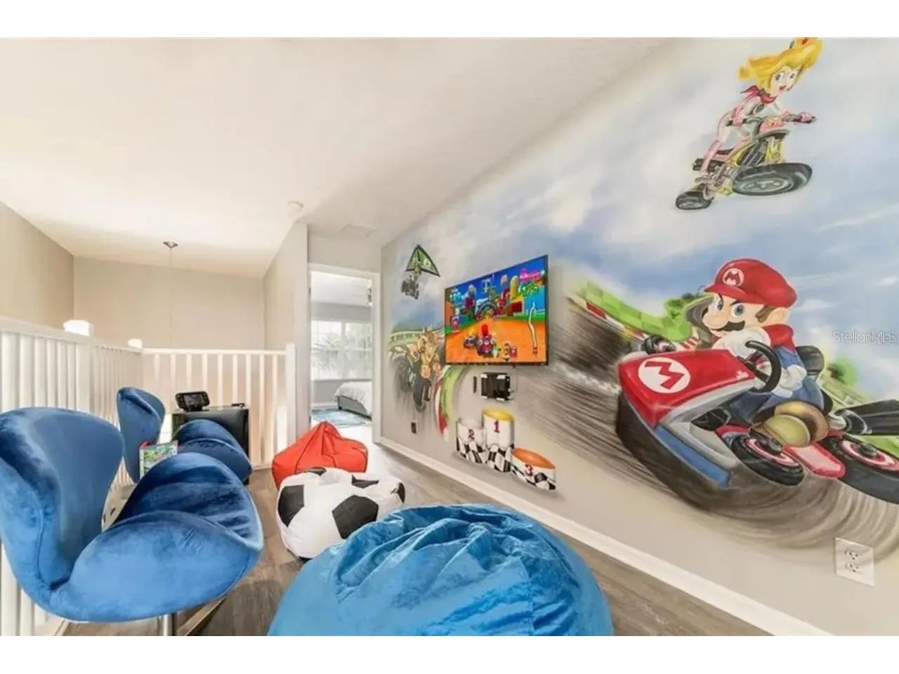 8503 Sunrise Key Drive Kissimmee FL 34747 S5143695 image14