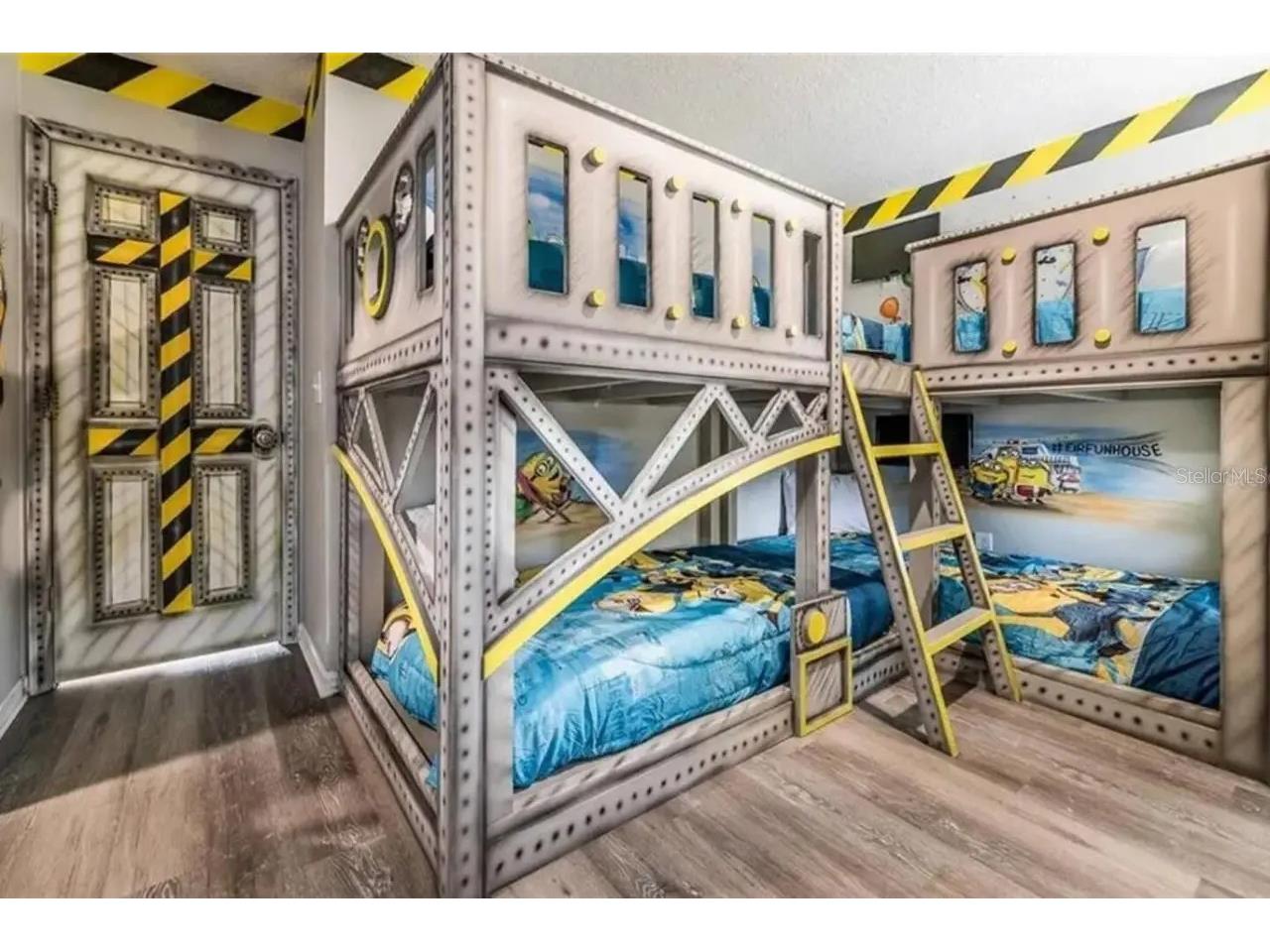 8503 Sunrise Key Drive Kissimmee FL 34747 S5143695 image23