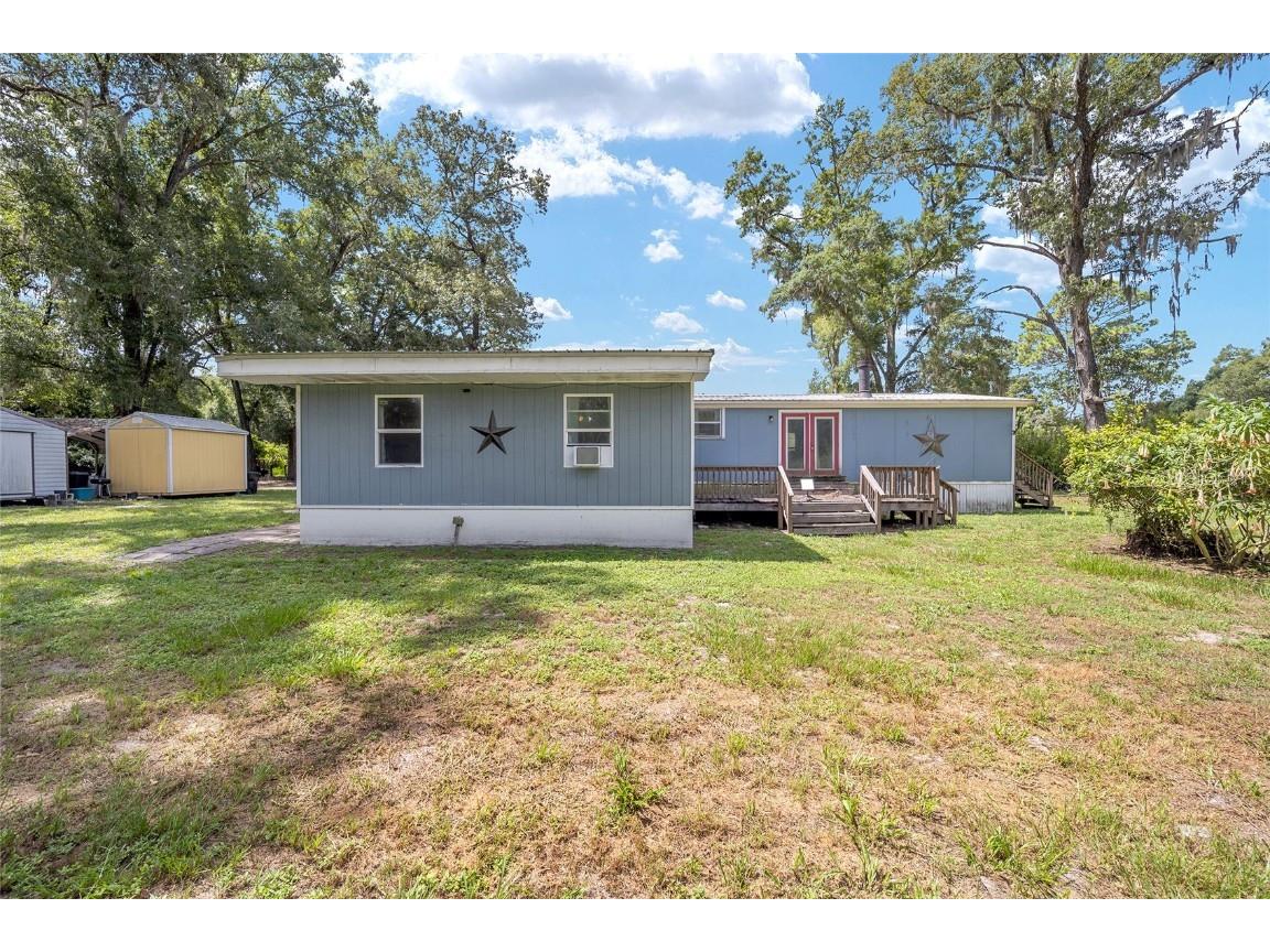 8503 SW 152nd Avenue Archer FL 32618 GC523972 image1