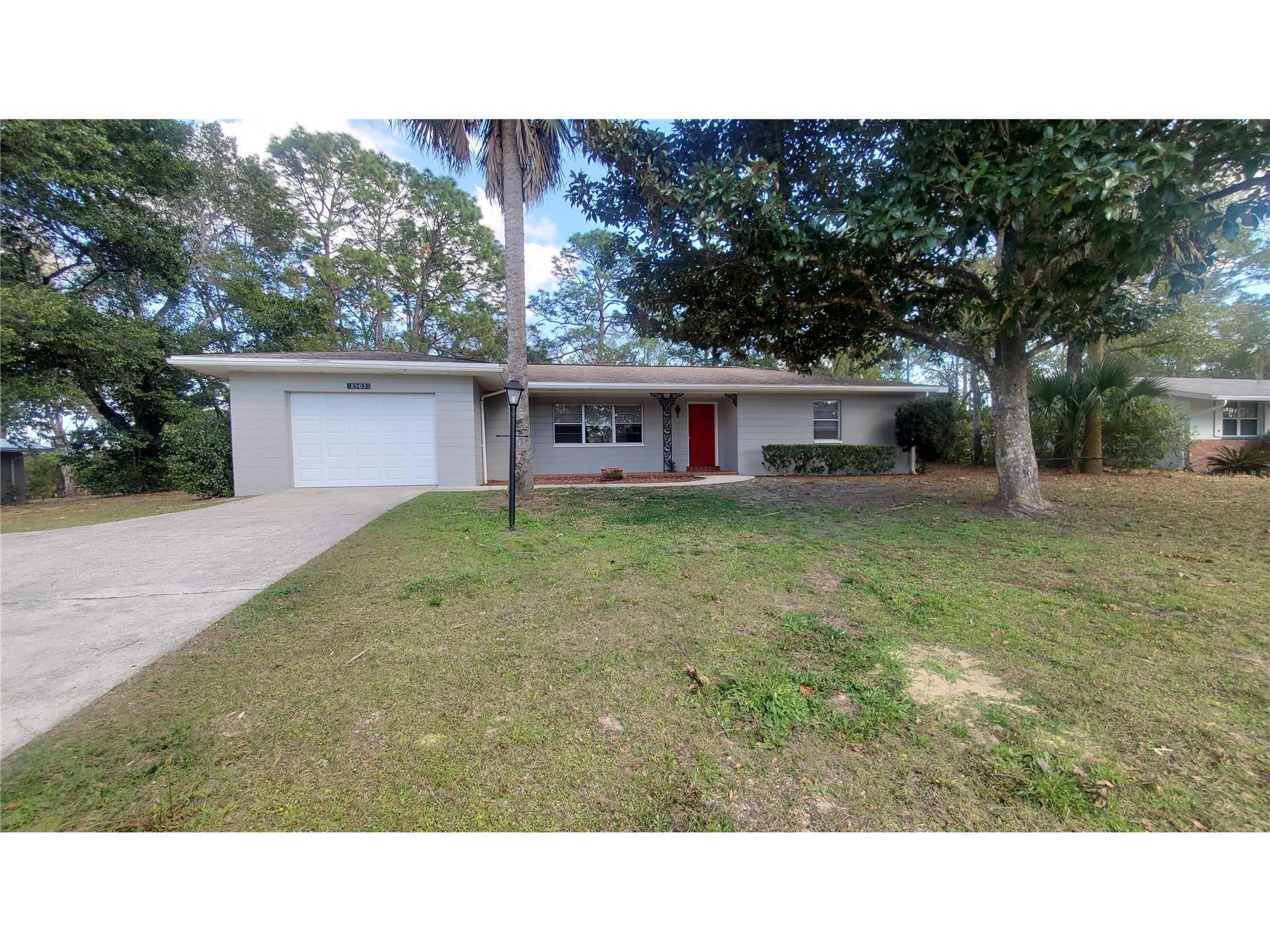 8503 SW 203rd Court Dunnellon FL 34431 OM719706 image1