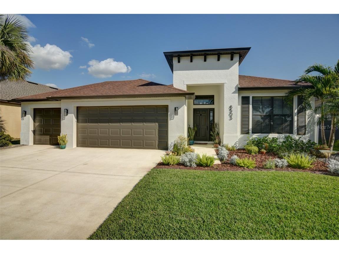 8503 White Poplar Drive Riverview FL 33578 T3458892 image1