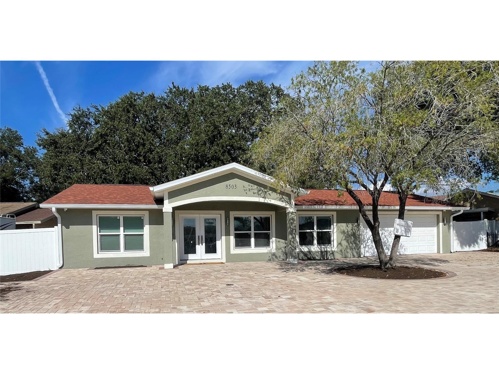 8503 Woodwick Court Tampa FL 33615 TB8504504 image1