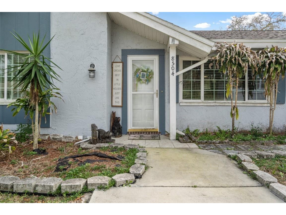 8504 Arrow Head Drive Hudson FL 34667 W7851973 image1