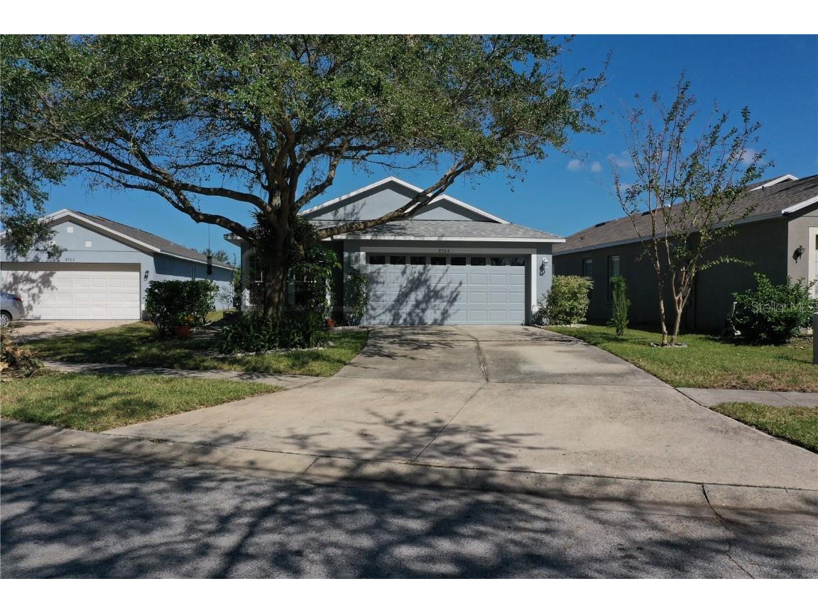 8504 Deer Chase Drive Riverview FL 33569 TB8313061 image1