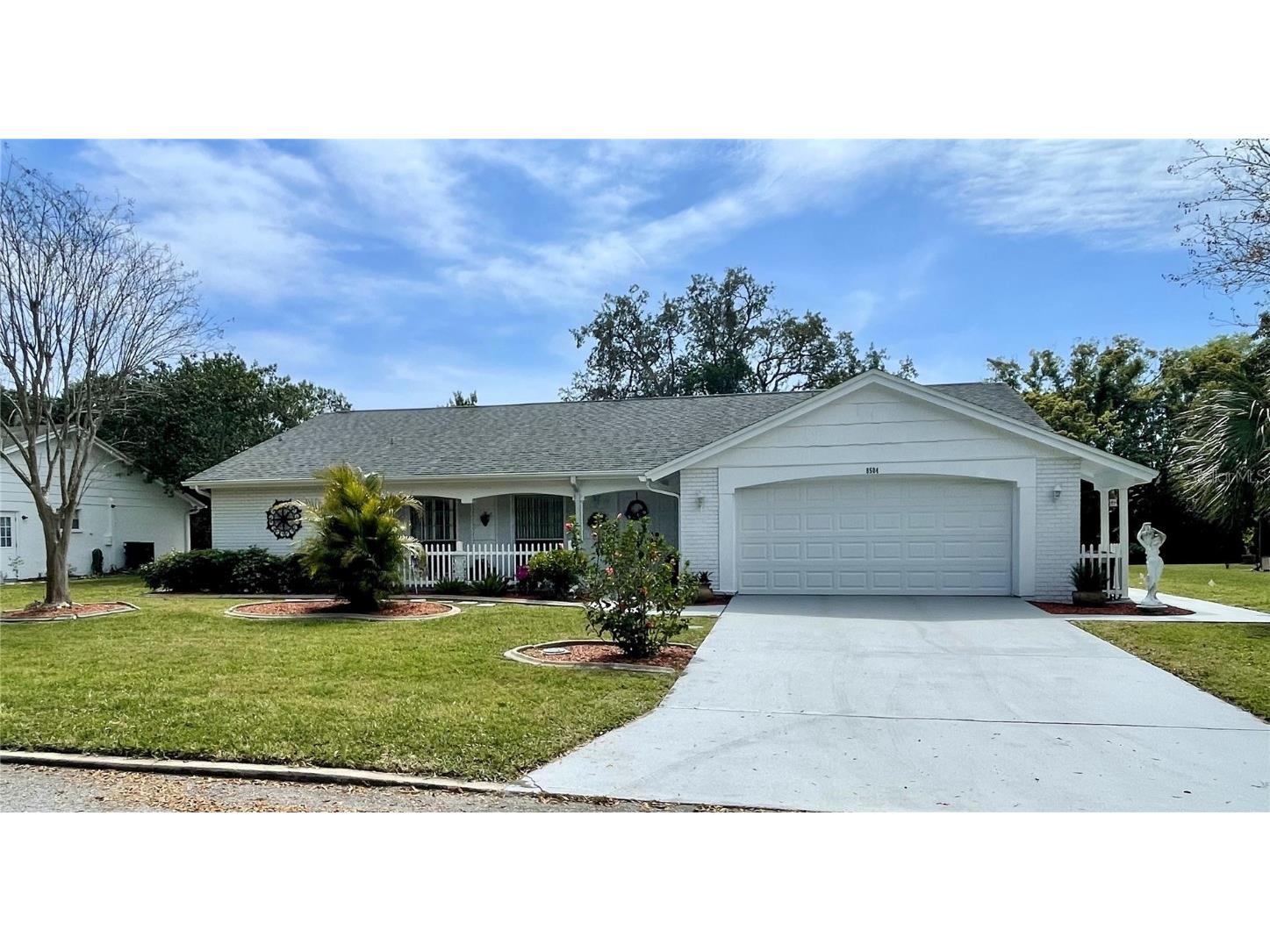 8504 Forest Glade Drive Hudson FL 34667 W7862973 image1