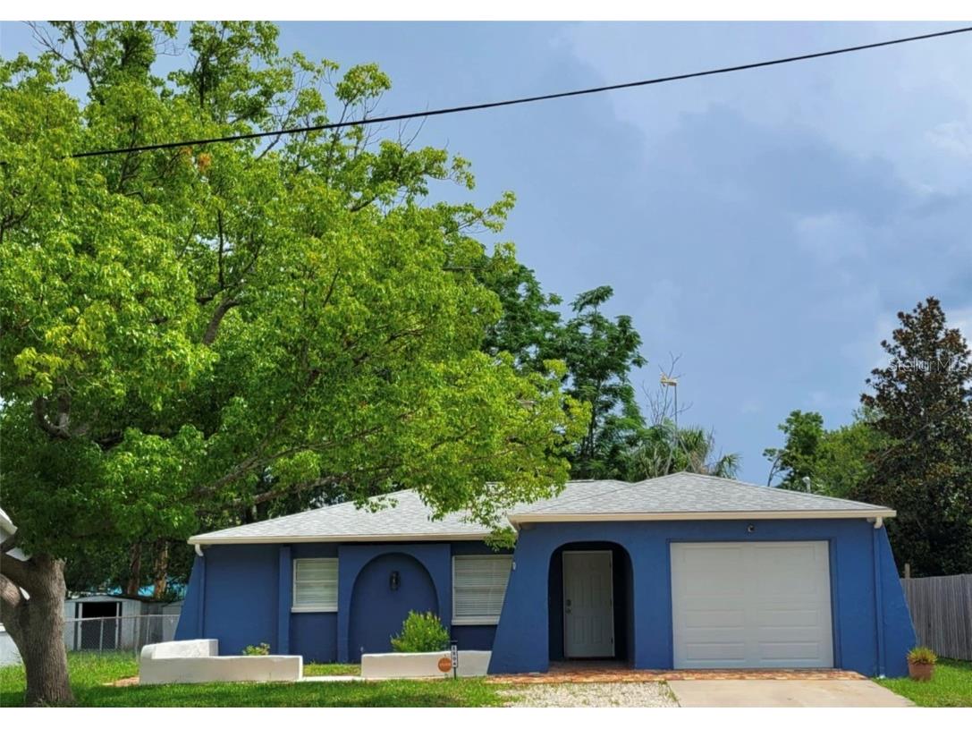 8504 Lafitte Drive Hudson FL 34667 W7876697 image1