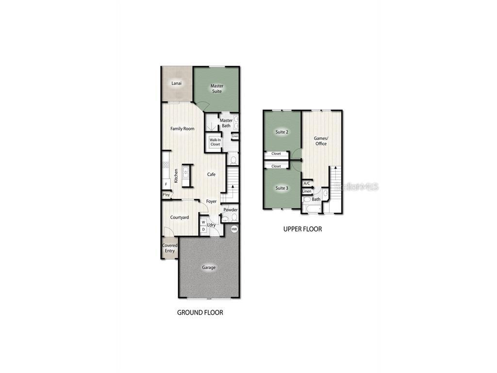 8504 Magnificent Lane Groveland FL 34736 S5151820 image14