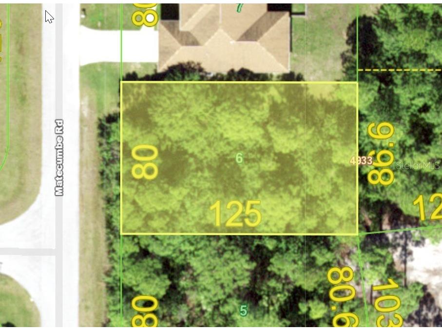 8504 Matecumbe Road Port Charlotte FL 33981 D6143791 image1