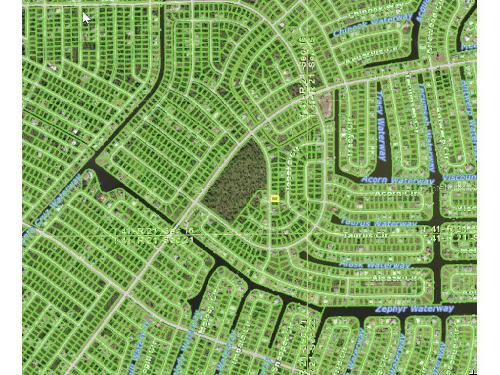 8504 Matecumbe Road Port Charlotte FL 33981 D6143791 image5