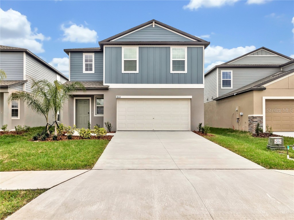 8505 Bella Mar Trail Parrish FL 34219 TB8358670 image1