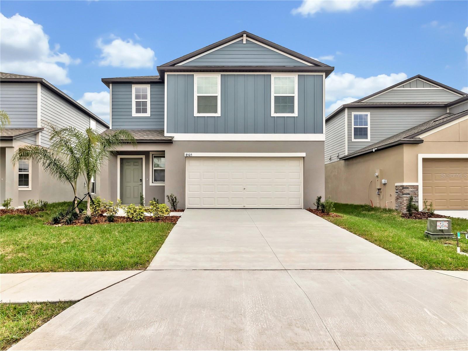 8505 Bella Mar Trail Parrish FL 34219 TB8514793 image1