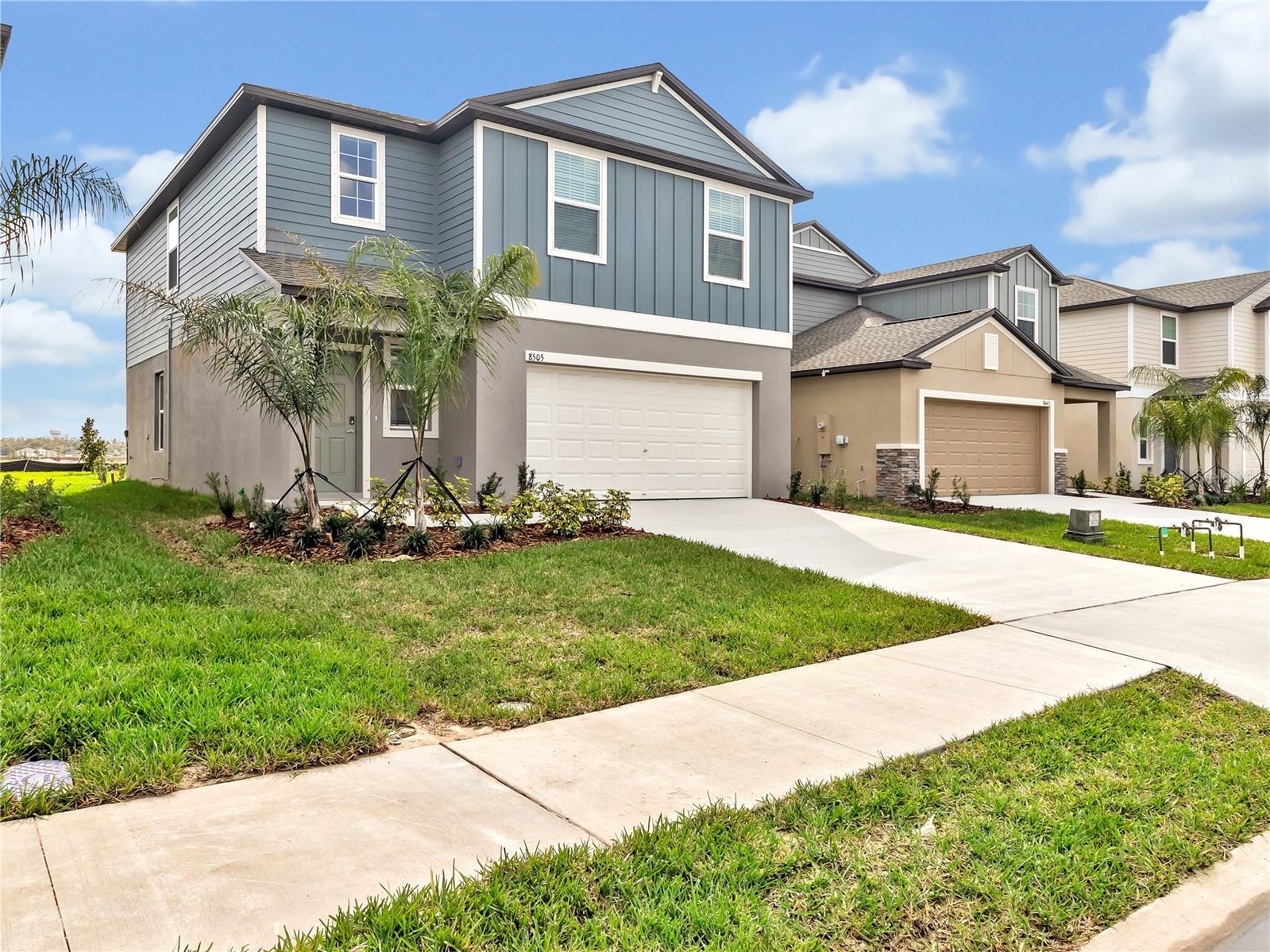 8505 Bella Mar Trail Parrish FL 34219 TB8514793 image2