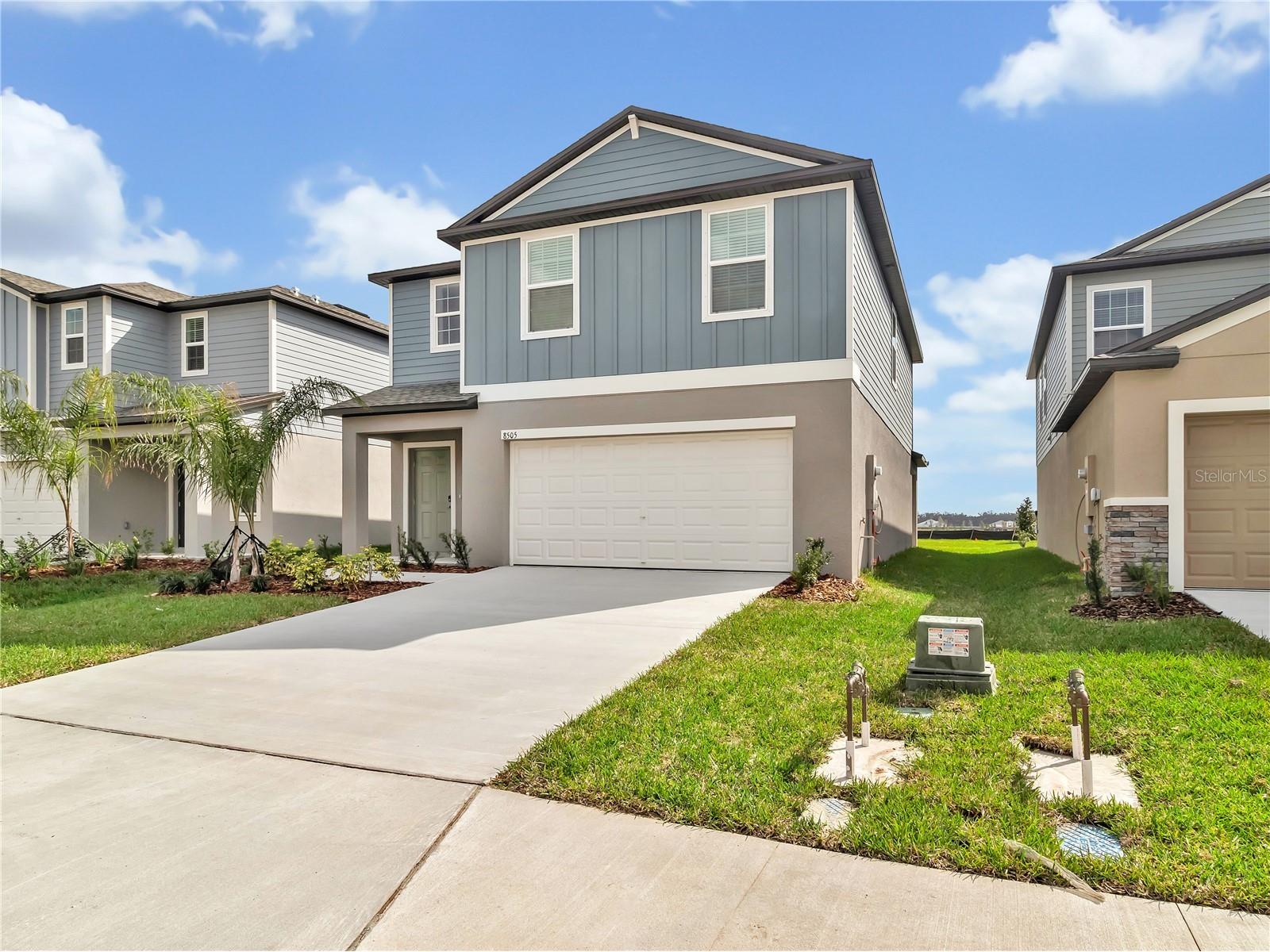 8505 Bella Mar Trail Parrish FL 34219 TB8514793 image3
