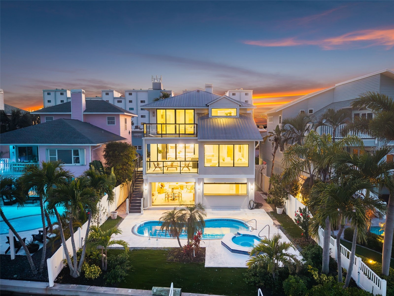 8505 Blind Pass Drive Treasure Island FL 33706 TB8488155 image1