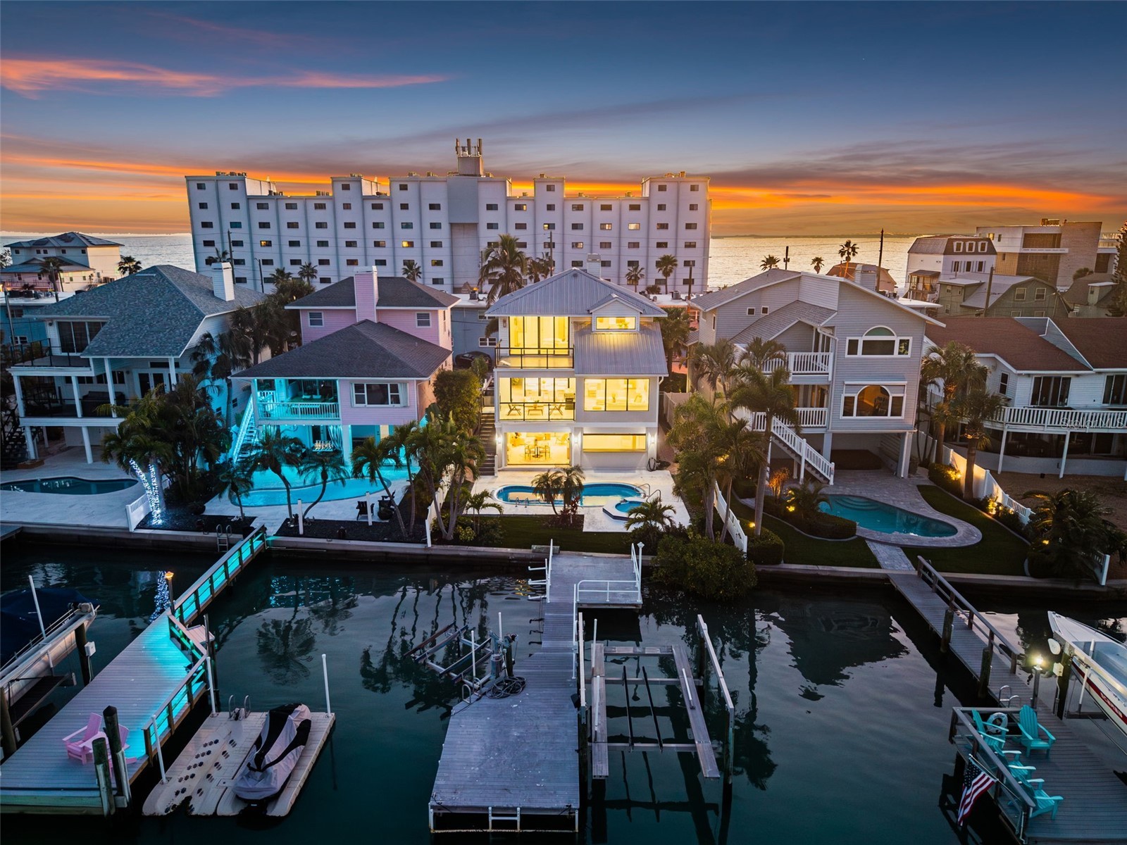 8505 Blind Pass Drive Treasure Island FL 33706 TB8488155 image2