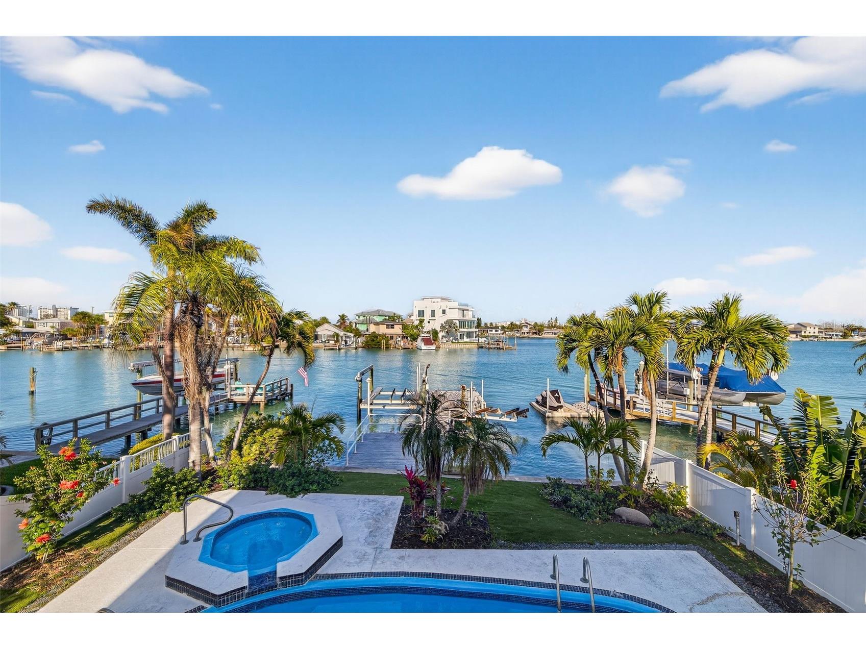 8505 Blind Pass Drive Treasure Island FL 33706 TB8488155 image26