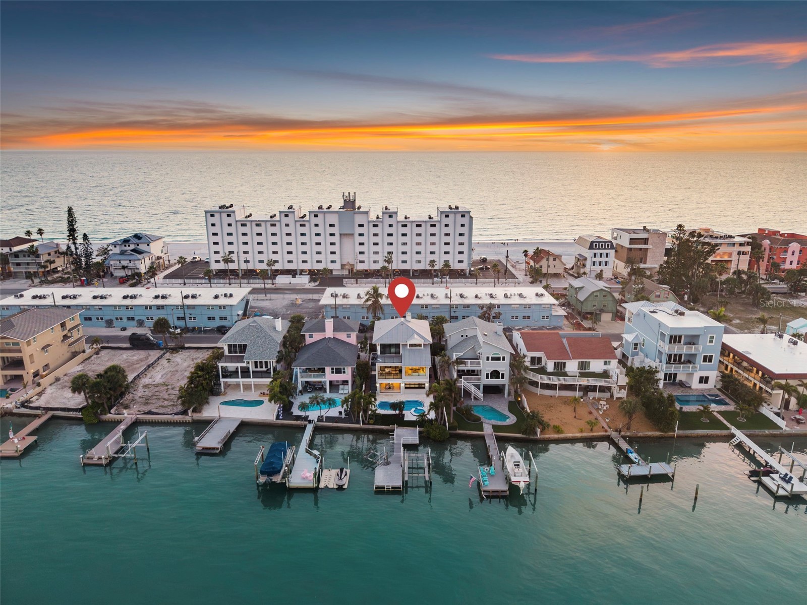 8505 Blind Pass Drive Treasure Island FL 33706 TB8488155 image3