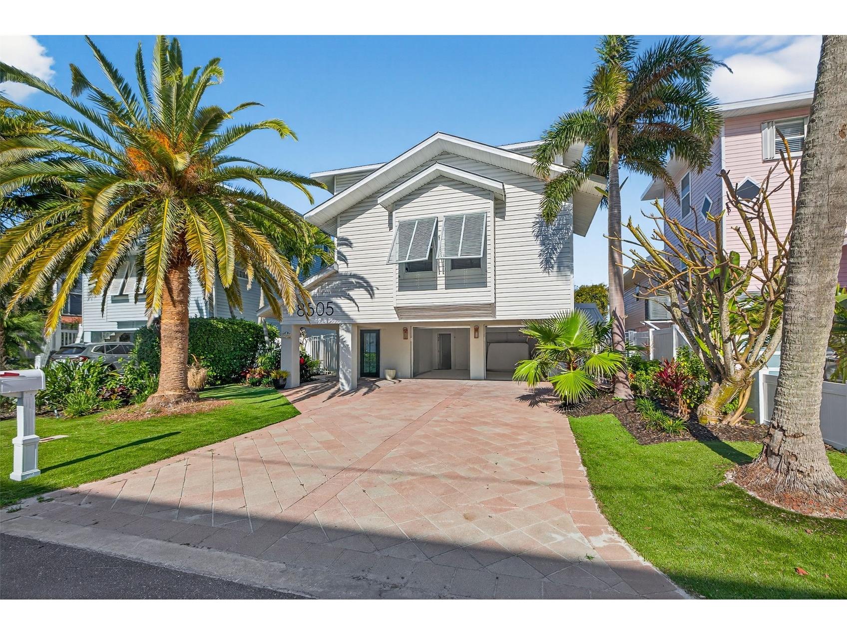 8505 Blind Pass Drive Treasure Island FL 33706 TB8488155 image4