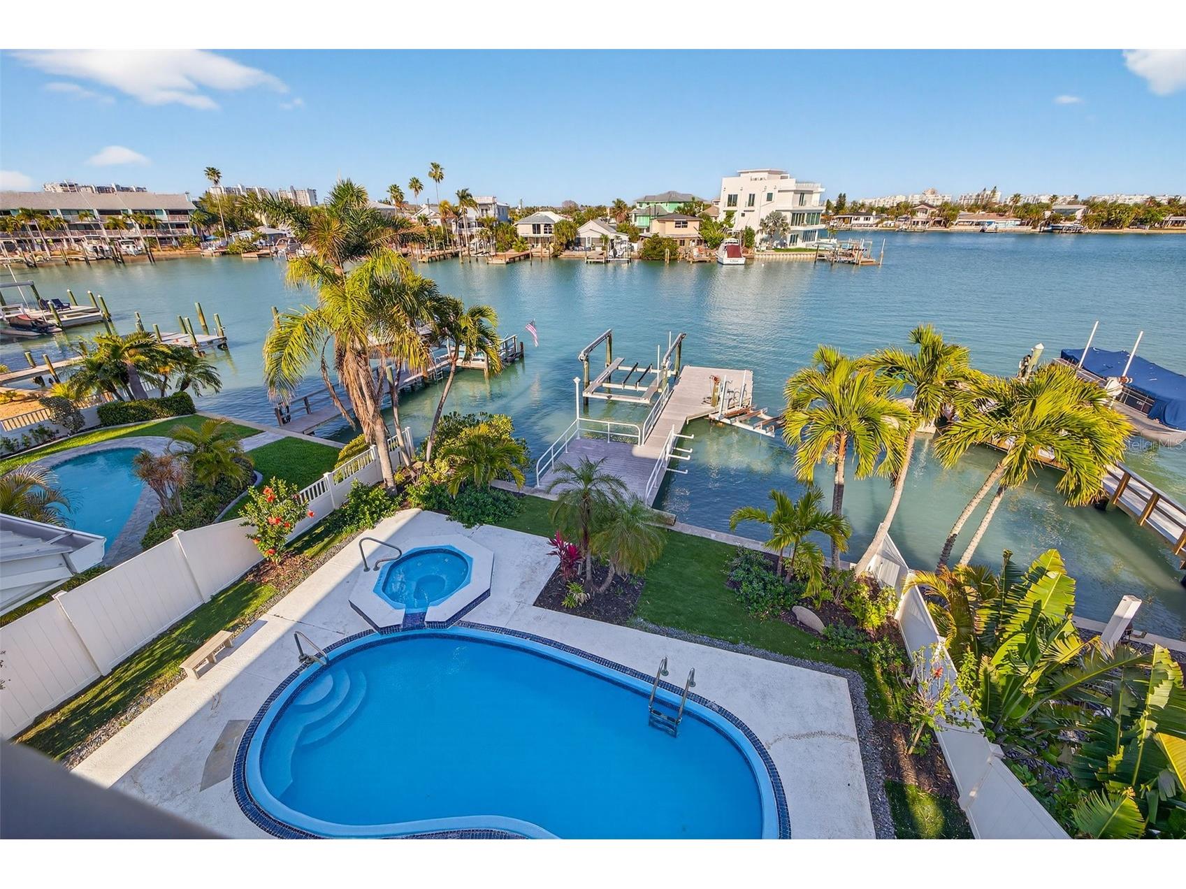 8505 Blind Pass Drive Treasure Island FL 33706 TB8488155 image53