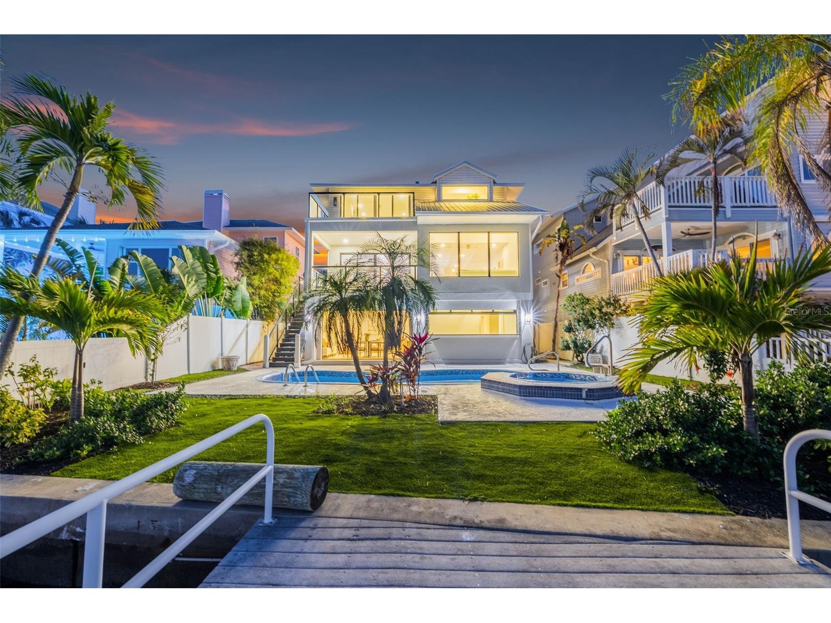 8505 Blind Pass Drive Treasure Island FL 33706 TB8488155 image74