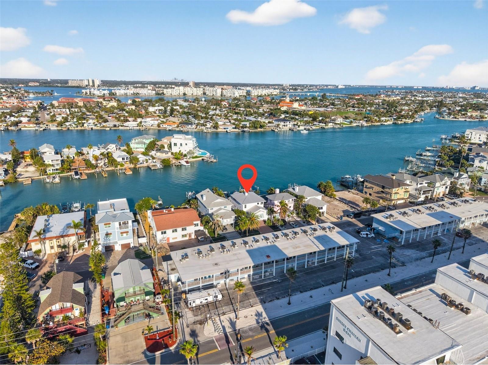 8505 Blind Pass Drive Treasure Island FL 33706 TB8488155 image81