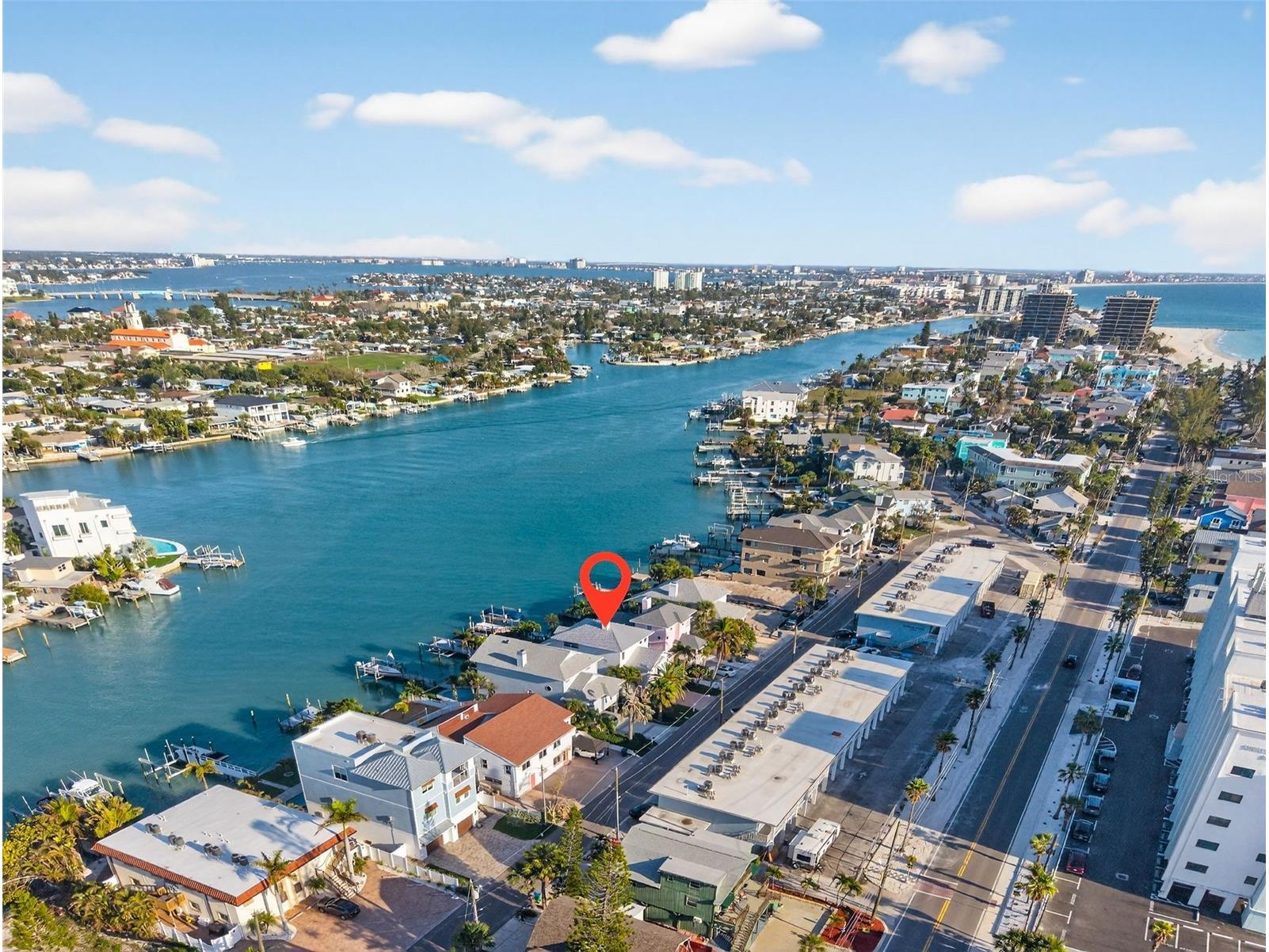 8505 Blind Pass Drive Treasure Island FL 33706 TB8488155 image82