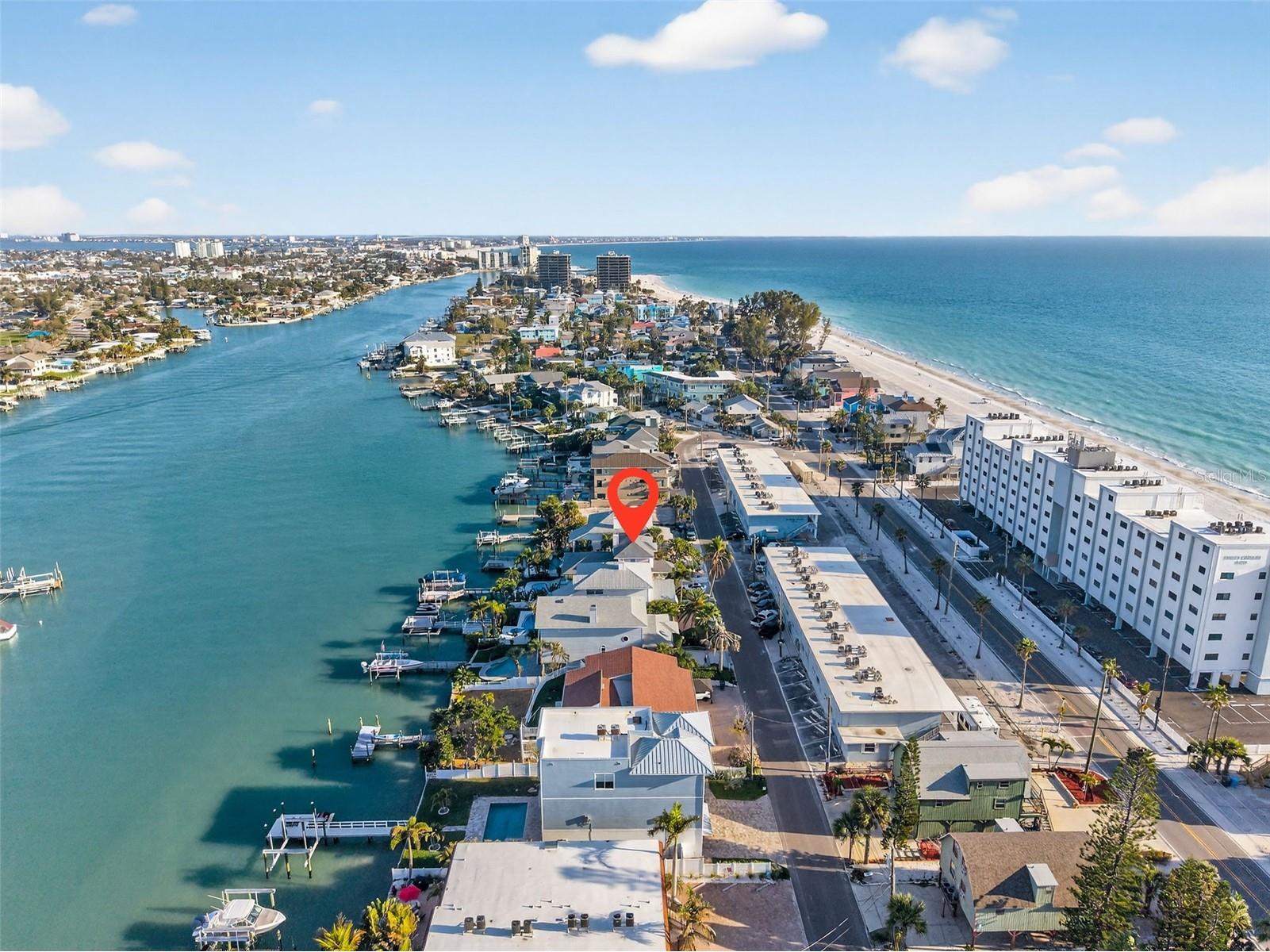 8505 Blind Pass Drive Treasure Island FL 33706 TB8488155 image83