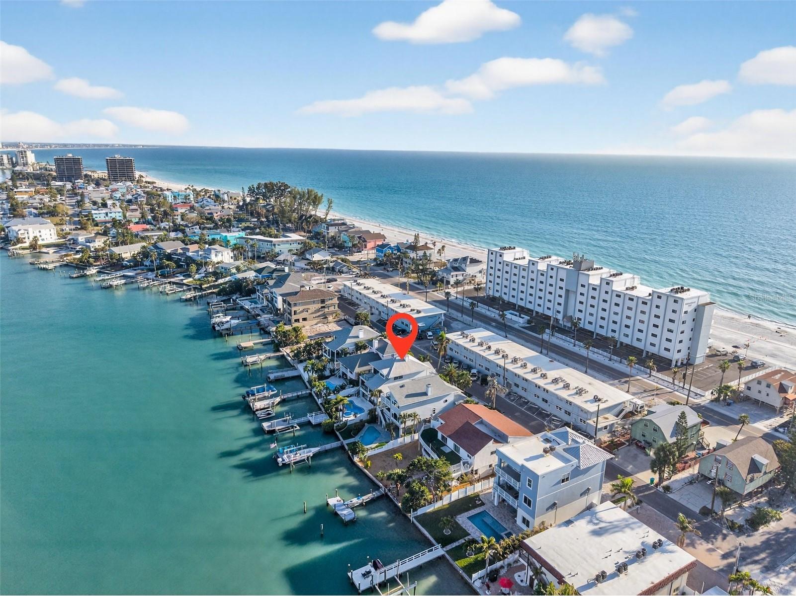 8505 Blind Pass Drive Treasure Island FL 33706 TB8488155 image84