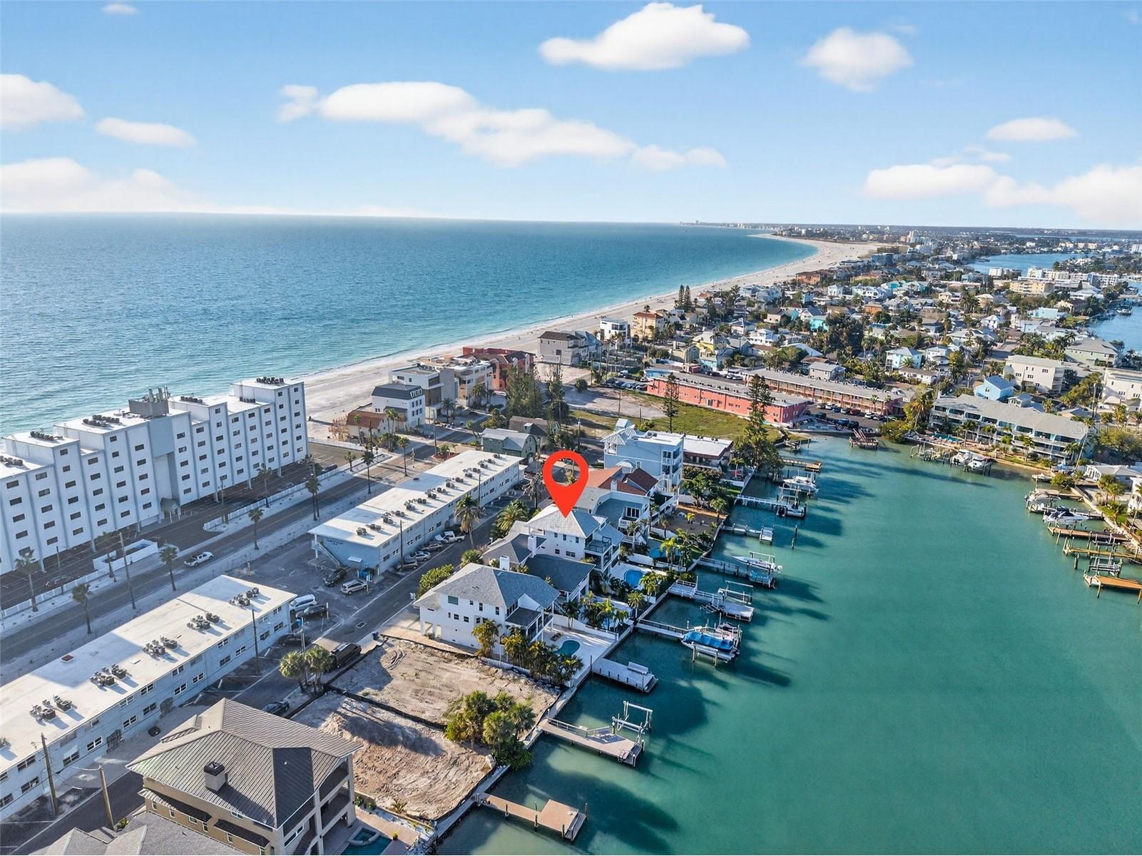 8505 Blind Pass Drive Treasure Island FL 33706 TB8488155 image85