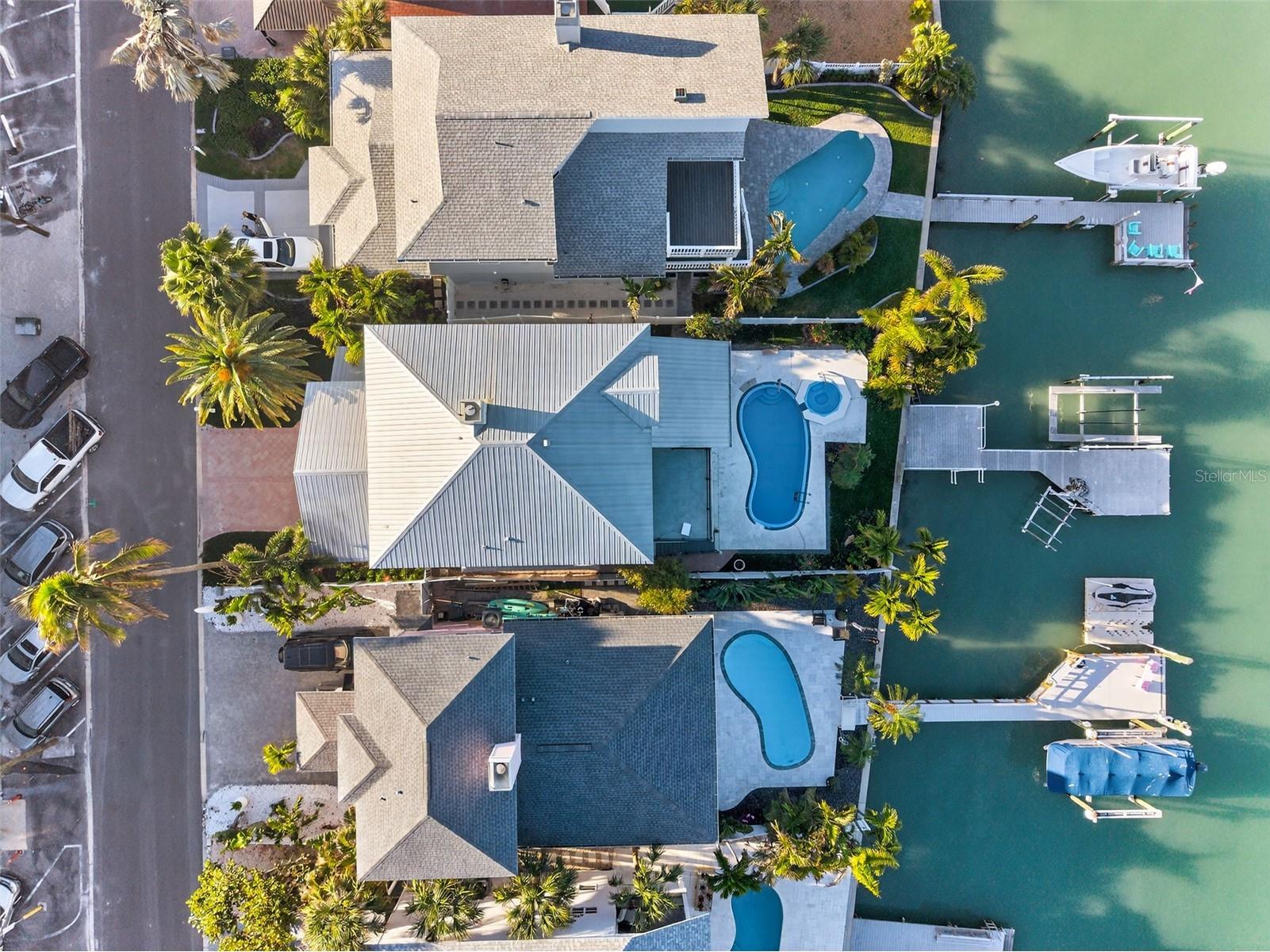 8505 Blind Pass Drive Treasure Island FL 33706 TB8488155 image88