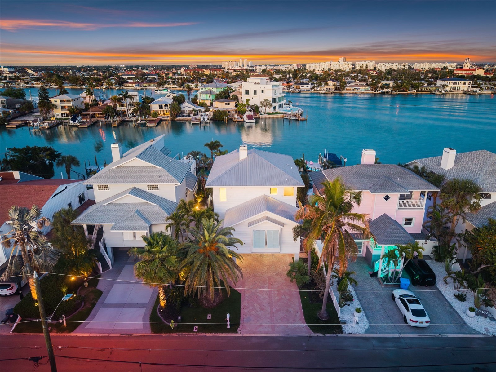 8505 Blind Pass Drive Treasure Island FL 33706 TB8488155 image89