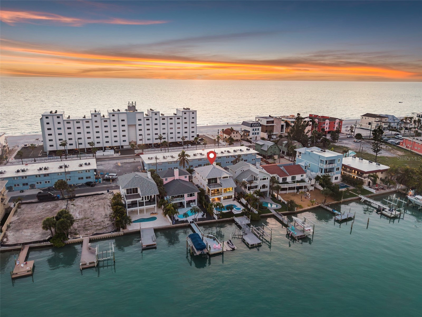 8505 Blind Pass Drive Treasure Island FL 33706 TB8488155 image91