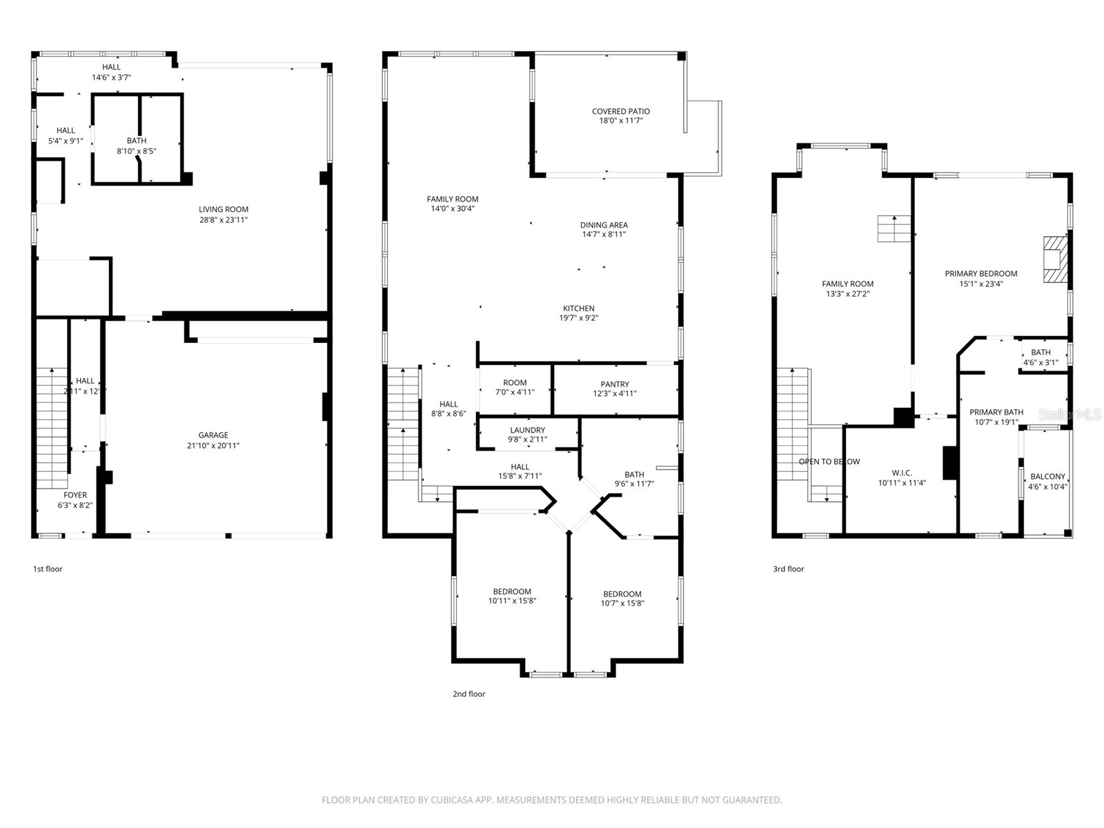 8505 Blind Pass Drive Treasure Island FL 33706 TB8488155 image94