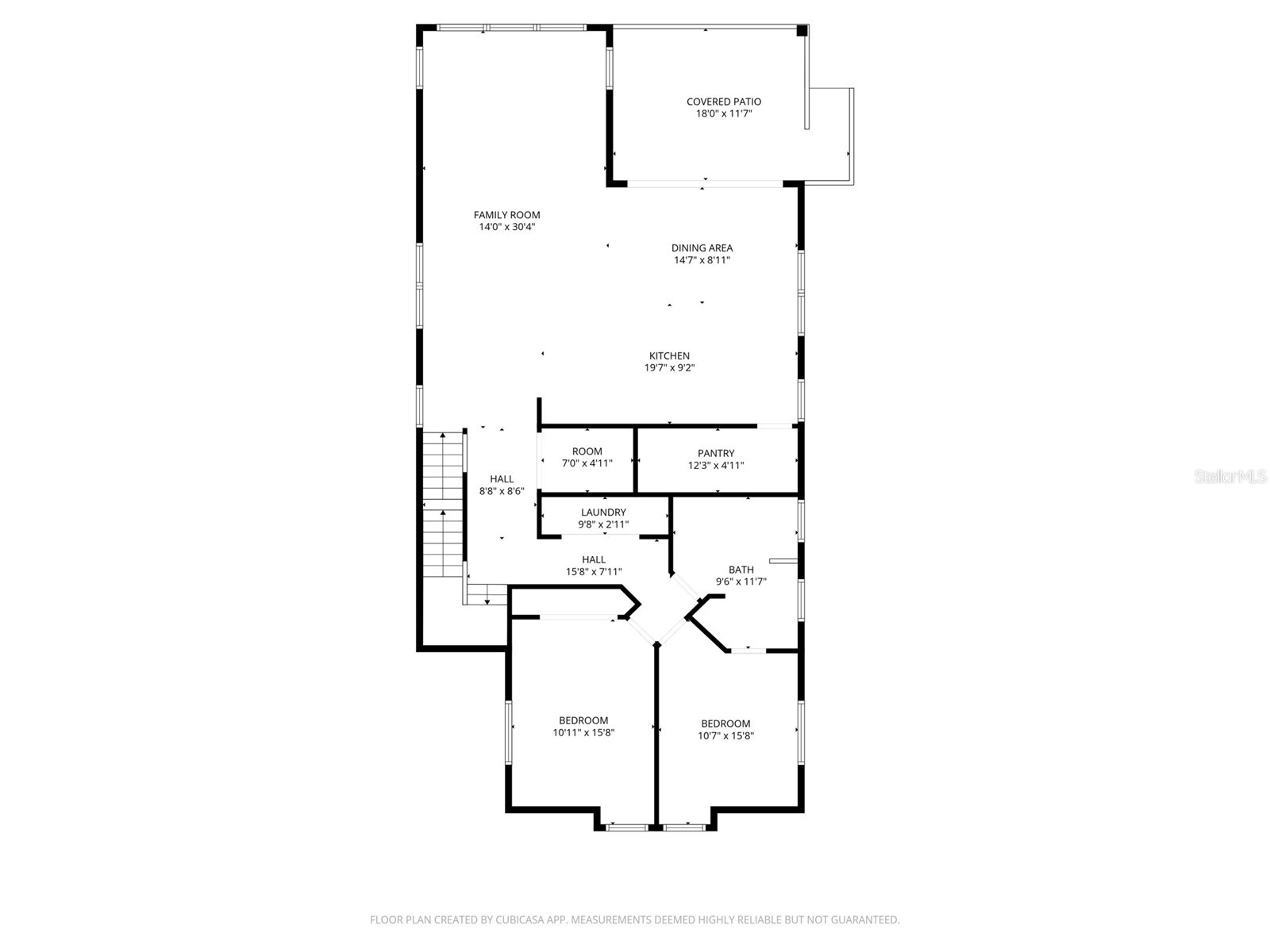 8505 Blind Pass Drive Treasure Island FL 33706 TB8488155 image96