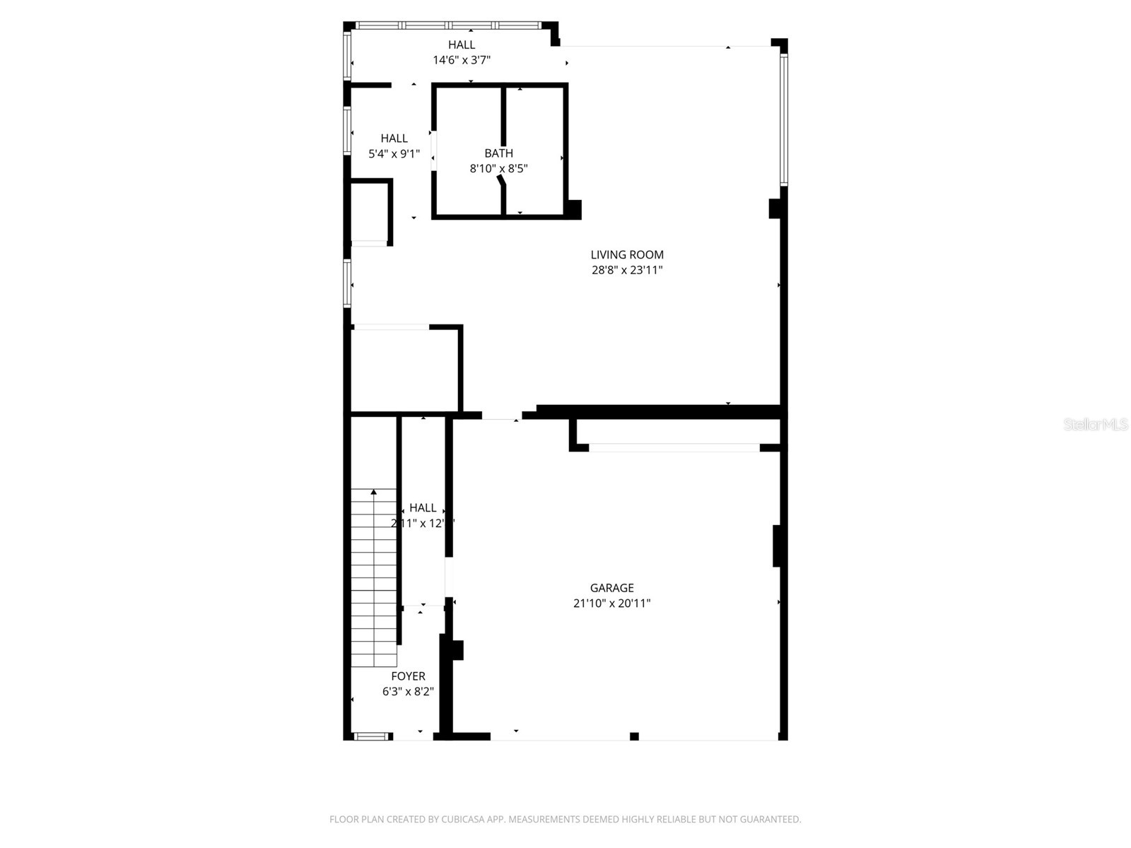 8505 Blind Pass Drive Treasure Island FL 33706 TB8488155 image97
