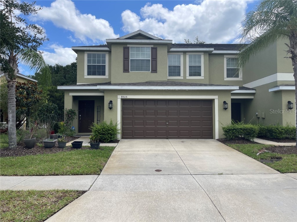 8505 Broken Willow Court #1 Tampa FL 33647 T3443739 image1