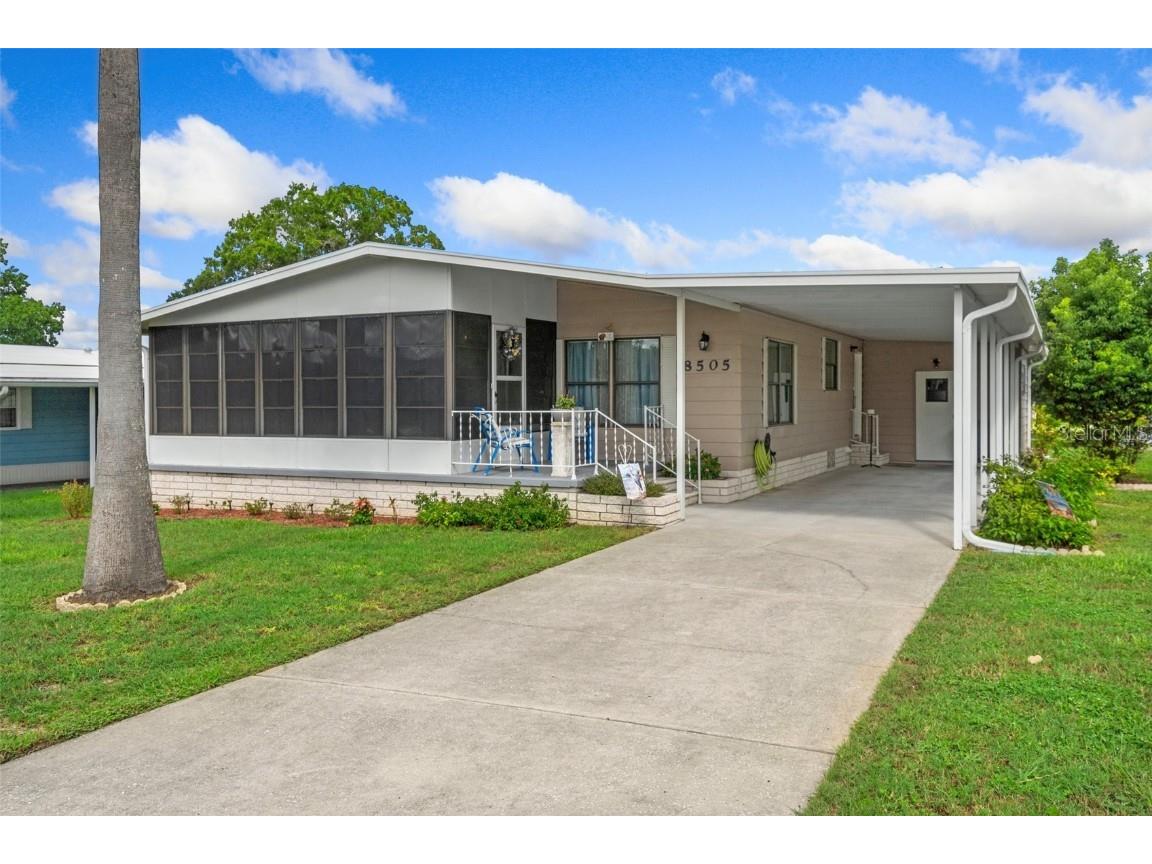 8505 Central Avenue Brooksville FL 34613 TB8306593 image1