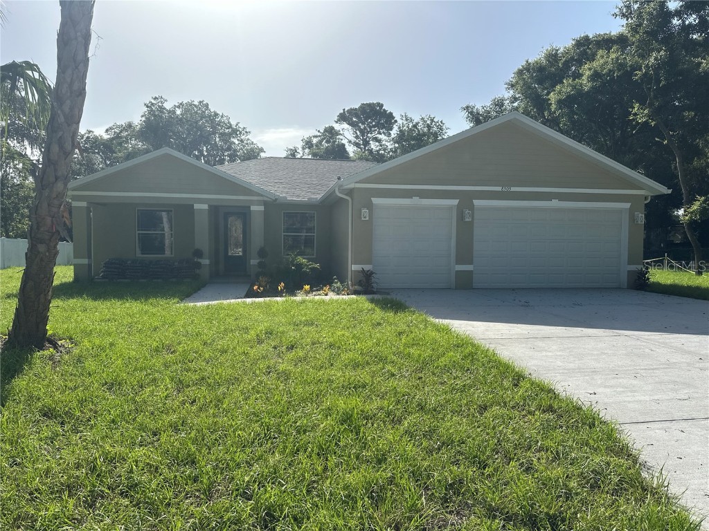 8505 Dee Circle Riverview FL 33569 T3534561 image1