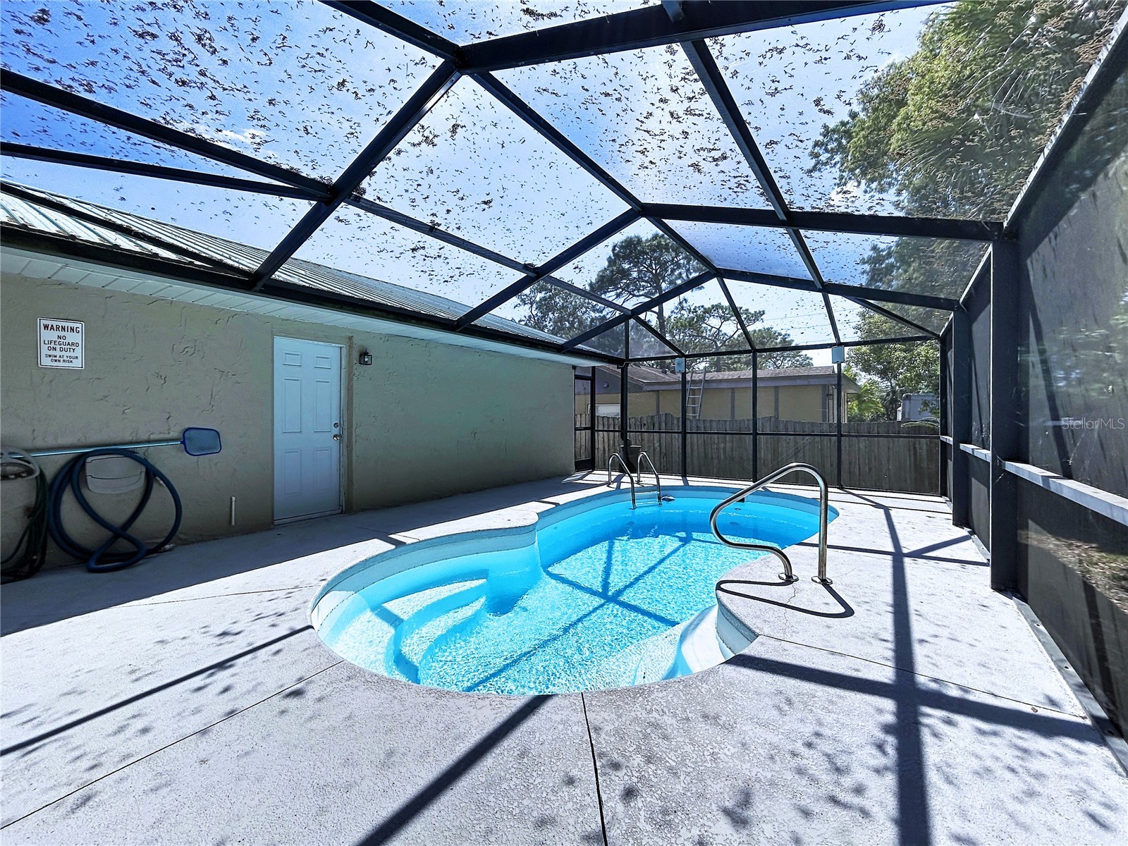 8505 Jolly Roger Drive Hudson FL 34667 TB8497924 image33