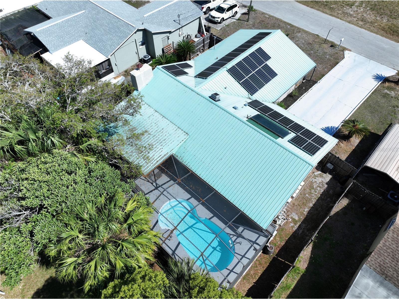 8505 Jolly Roger Drive Hudson FL 34667 TB8497924 image38